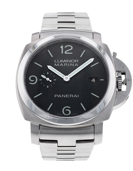 Panerai Manifattura Luminor PAM00328